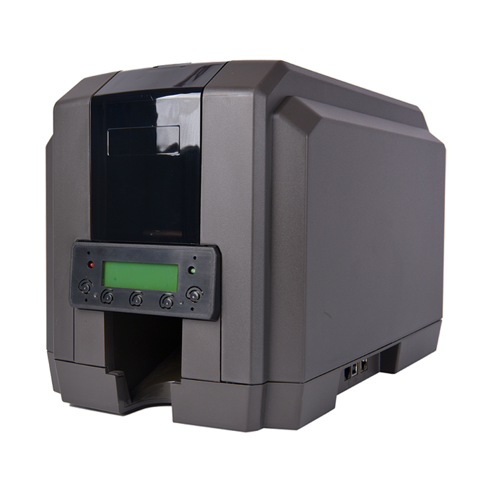 iDPRT CP- D80 ID कार्ड बैज प्रिंटर