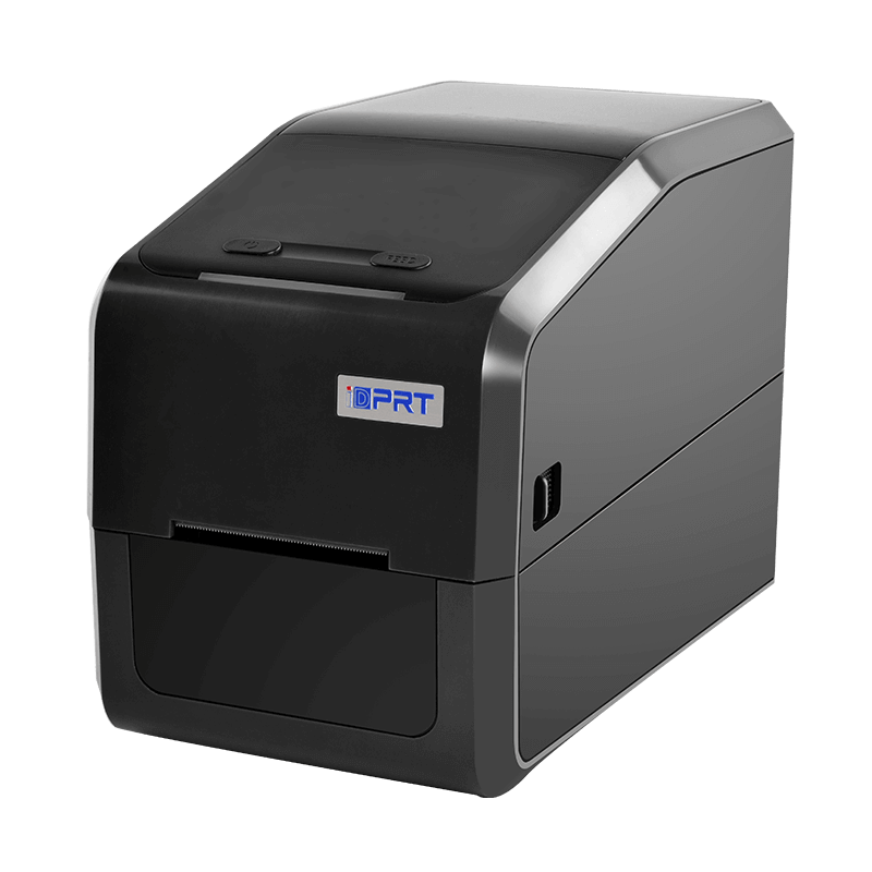 iE2X 2-inch Barcode Label Printer[203/300dpi]