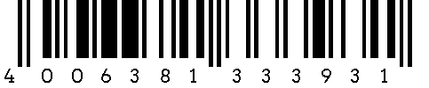 यूपीसी-ए / ईएएन-13 barcode example