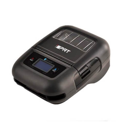 एचएम-T300 प्रो Mobile Printer
