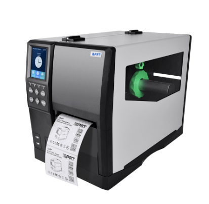 आईएक्स4पी Industrial Printer