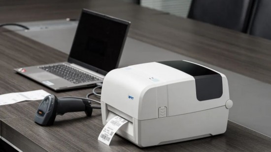 महामारी के दौरान iDPRT स्मार्ट मेडिकल समाधान: बारकोड प्रिंटर और स्कैनर के साथ स्वास्थ्य देखभाल दक्षता बढ़ाना