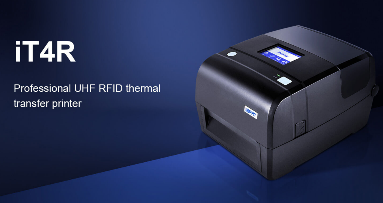 iT4R डेस्कटॉप RFID लेबल प्रिंटर.png